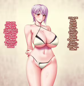 Page 2 of Urashokugeki Takane no Kanojo to Yume no Cosplay | Back Alley Shokugeki - A High Quality Girl With a Dream Cosplay - preview thumbnail