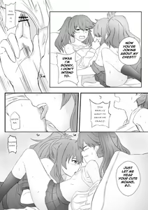 Page 14 of Crash Landing On You - preview thumbnail