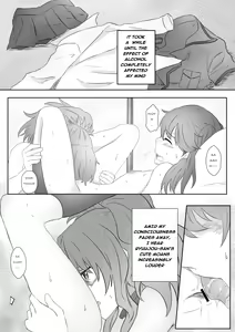 Page 16 of Crash Landing On You - preview thumbnail