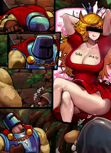 Page 2 of Jump King - preview thumbnail