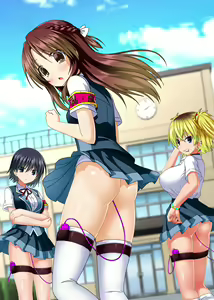 Page 2 of Zettai Fukujuu! Ero Wanshou ~Kousoku o Eroero ni Kakikaete Mita~ - preview thumbnail