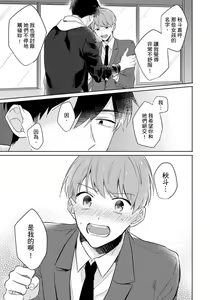 Page 139 of Kore mo Brocom no Uchi desu ka? | 冷静点我是你哥，这样不好吧? - preview thumbnail