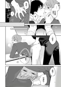 Page 142 of Kore mo Brocom no Uchi desu ka? | 冷静点我是你哥，这样不好吧? - preview thumbnail