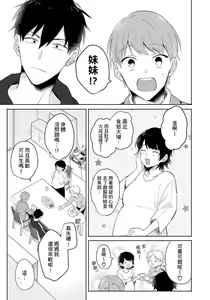 Page 148 of Kore mo Brocom no Uchi desu ka? | 冷静点我是你哥，这样不好吧? - preview thumbnail