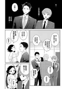 Page 159 of Kore mo Brocom no Uchi desu ka? | 冷静点我是你哥，这样不好吧? - preview thumbnail
