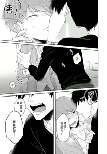 Page 87 of Kore mo Brocom no Uchi desu ka? | 冷静点我是你哥，这样不好吧? - preview thumbnail