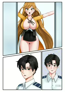 Page 2 of 라스트오리진 닥터 망가 - preview thumbnail