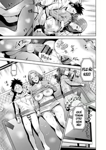 Page 108 of Chibo Soukan - Nasty mother Incest - preview thumbnail