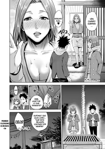 Page 109 of Chibo Soukan - Nasty mother Incest - preview thumbnail