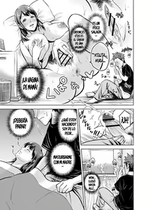 Page 161 of Chibo Soukan - Nasty mother Incest - preview thumbnail