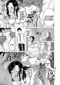 Page 186 of Chibo Soukan - Nasty mother Incest - preview thumbnail