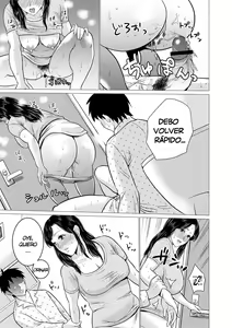 Page 194 of Chibo Soukan - Nasty mother Incest - preview thumbnail