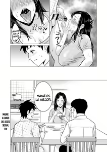 Page 197 of Chibo Soukan - Nasty mother Incest - preview thumbnail