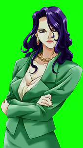 Page 166 of Maid Hakusho - preview thumbnail