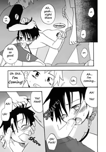 Page 3 of My name is... - preview thumbnail
