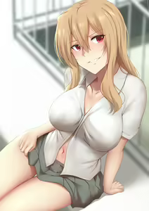 Page 3 of Gattai Shiyo! - preview thumbnail