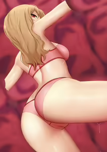 Page 4 of Gattai Shiyo! - preview thumbnail