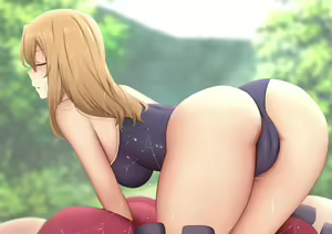 Page 6 of Gattai Shiyo! - preview thumbnail