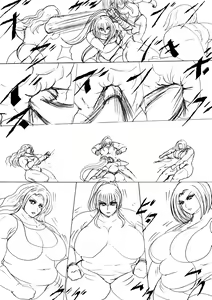 Page 43 of Shibou Yuugi Dai 2-tou - preview thumbnail
