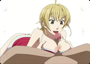 Page 67 of Nacchan-san na Kobeya - preview thumbnail