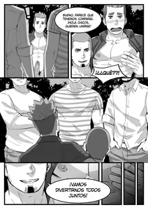 Page 9 of May Bonus Comic - preview thumbnail