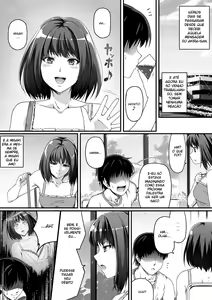 Page 16 of Ore wa Kanojo o Tomenakatta. Zenpen - preview thumbnail