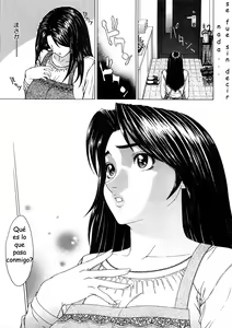 Page 5 of TOMANDO EL LUGAR DE PAPÁ - preview thumbnail