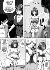 Page 25 of Ore wa Kanojo o Tomenakatta. Kouhen - preview thumbnail