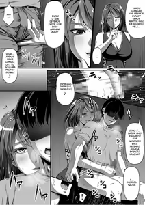 Page 26 of Ore wa Kanojo o Tomenakatta. Kouhen - preview thumbnail