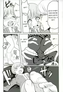 Page 6 of Satonaka Chie-chan o Peropero Suru Hon - preview thumbnail