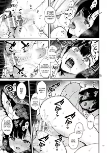 Page 16 of Hound-chan Icha Love Saimin Sex | Lovey-Dovey Hypno Sex with Rover - preview thumbnail