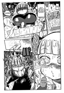 Page 7 of Kago no Naka no Ojou-sama | The Caged Rich Girl - preview thumbnail