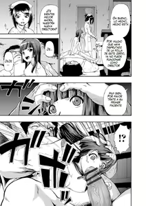 Page 117 of Butagoya - The girl is caught in a pigsty - preview thumbnail
