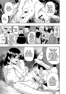 Page 139 of Butagoya - The girl is caught in a pigsty - preview thumbnail