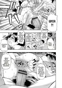 Page 165 of Butagoya - The girl is caught in a pigsty - preview thumbnail