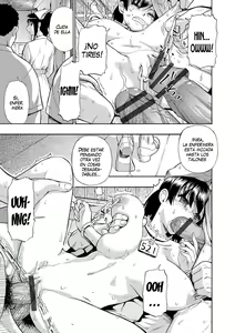 Page 179 of Butagoya - The girl is caught in a pigsty - preview thumbnail