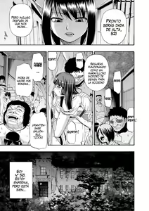 Page 199 of Butagoya - The girl is caught in a pigsty - preview thumbnail