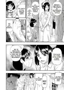 Page 24 of Butagoya - The girl is caught in a pigsty - preview thumbnail