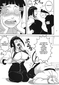 Page 8 of Hinata - preview thumbnail