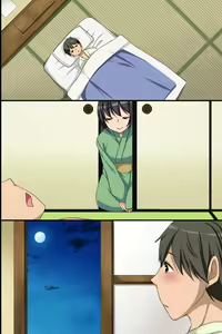 Page 85 of Ero Onsen no Sakari Joshi - Bitch Gal mo Bijin Okami mo Shojo OL mo Sokuhame Kibou no Deai Yado - preview thumbnail