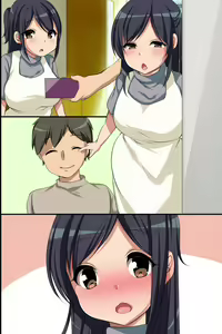 Page 58 of Ore ga Hitozuma NTR ni Hamatta Wake. Otonari-san wa Yokkyuu Fuman na Bijinzuma - preview thumbnail