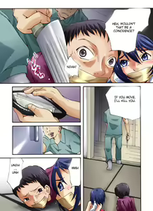 Page 3 of Yokubou Kaiki Dai 449 Shou - Touboukan!? Osaka Maman to Josou Musuko to Datsugokushuu - - preview thumbnail