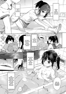 Page 4 of JC Roshutsu de Seikyouiku + JC no Omake - preview thumbnail