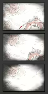 Page 12 of 腕もぎ子 - preview thumbnail