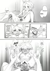Page 16 of Shizue no Hatsujouki - preview thumbnail