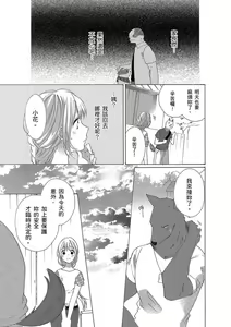 Page 120 of 兽人先生与小花小姐 01-16 完结  Chinese - preview thumbnail