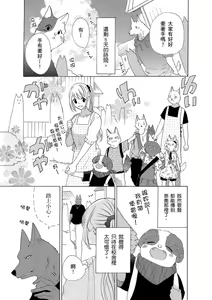 Page 213 of 兽人先生与小花小姐 01-16 完结  Chinese - preview thumbnail