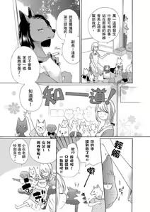 Page 293 of 兽人先生与小花小姐 01-16 完结  Chinese - preview thumbnail