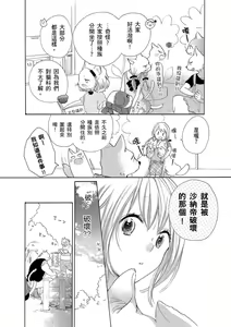 Page 294 of 兽人先生与小花小姐 01-16 完结  Chinese - preview thumbnail