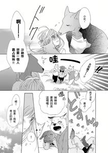 Page 100 of 兽人先生与小花小姐 01-16 完结  Chinese - preview thumbnail